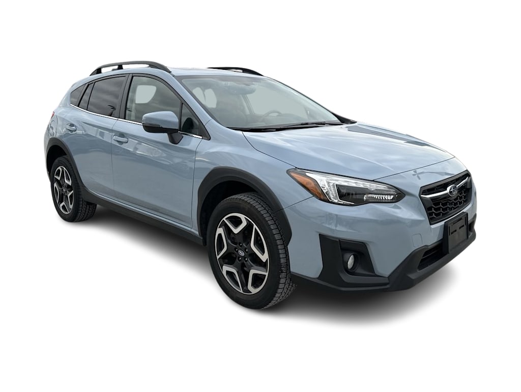 2019 Subaru Crosstrek Limited 27