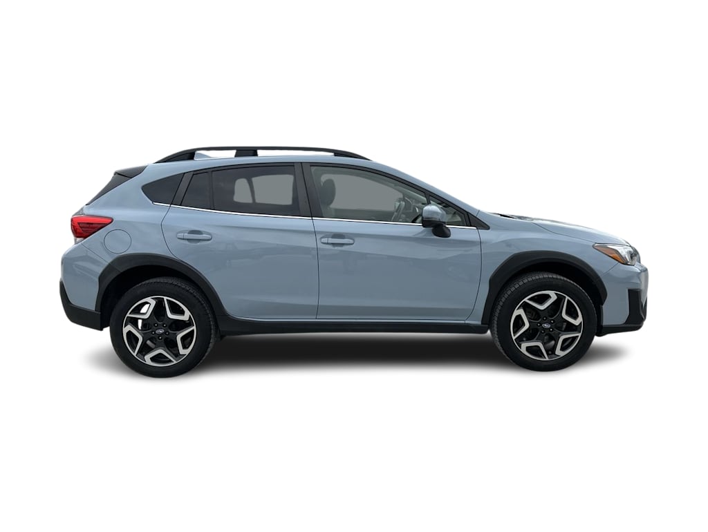 2019 Subaru Crosstrek Limited 26