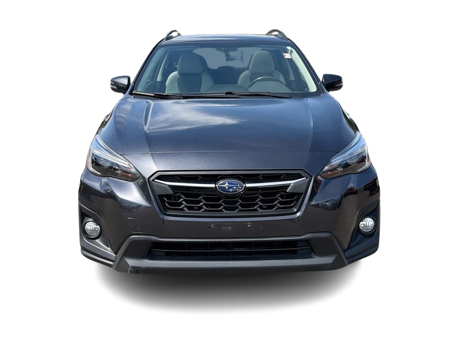 Thumbnail: 2019 Subaru Crosstrek - 27