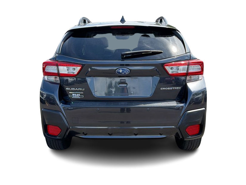 Thumbnail: 2019 Subaru Crosstrek - 23