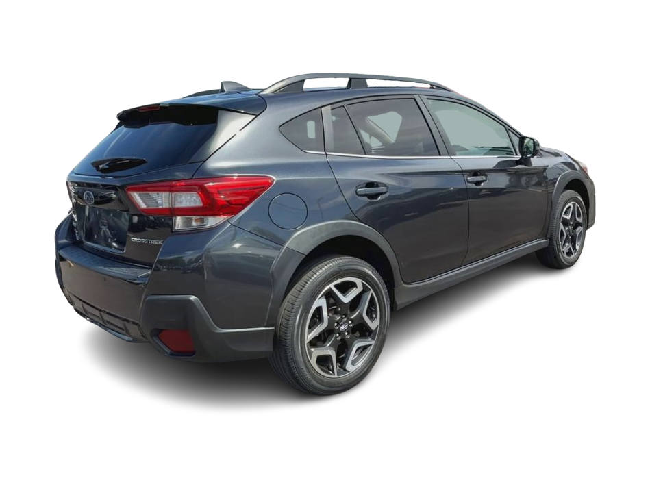Thumbnail: 2019 Subaru Crosstrek - 19