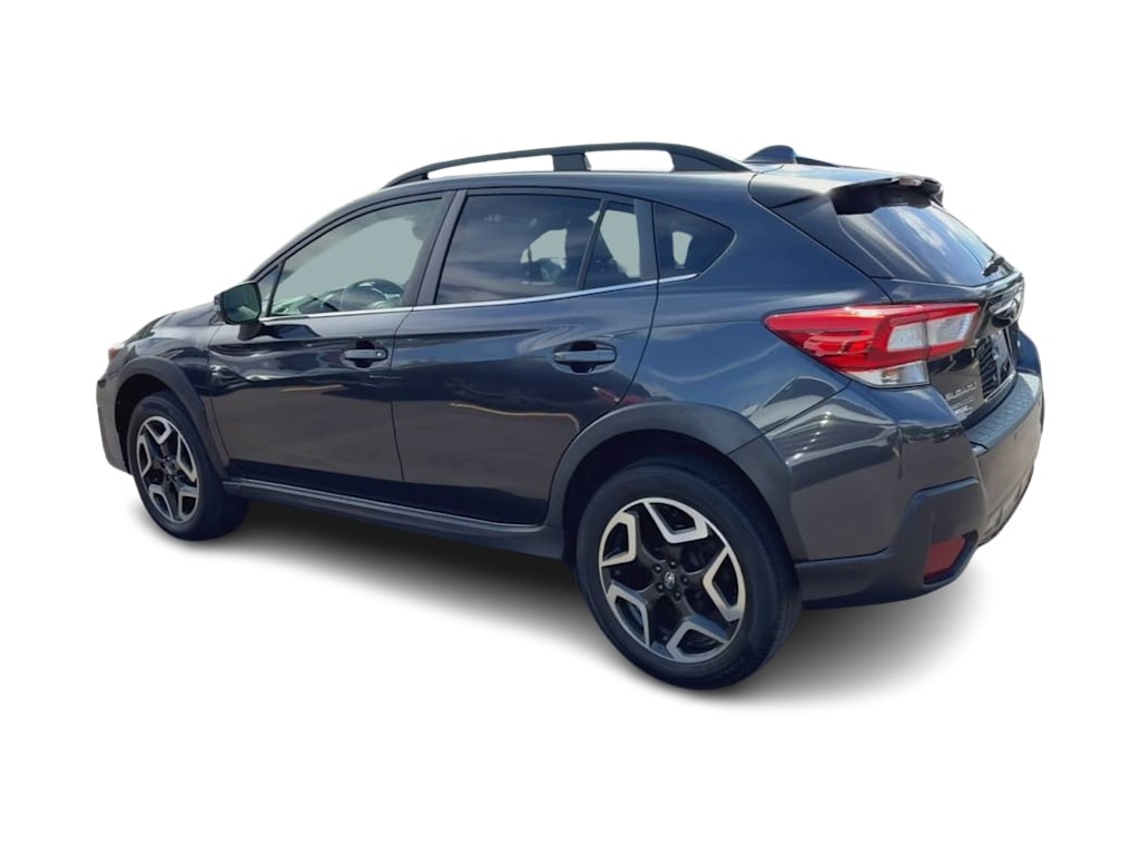 Thumbnail: 2019 Subaru Crosstrek - 4