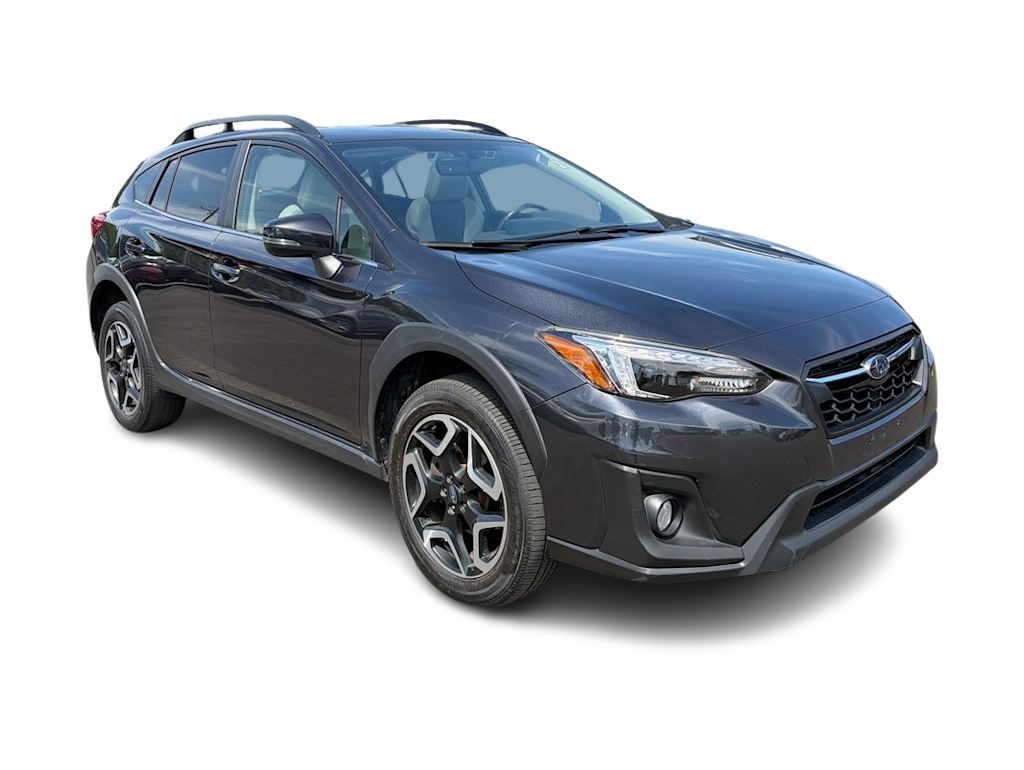 Thumbnail: 2019 Subaru Crosstrek - 26
