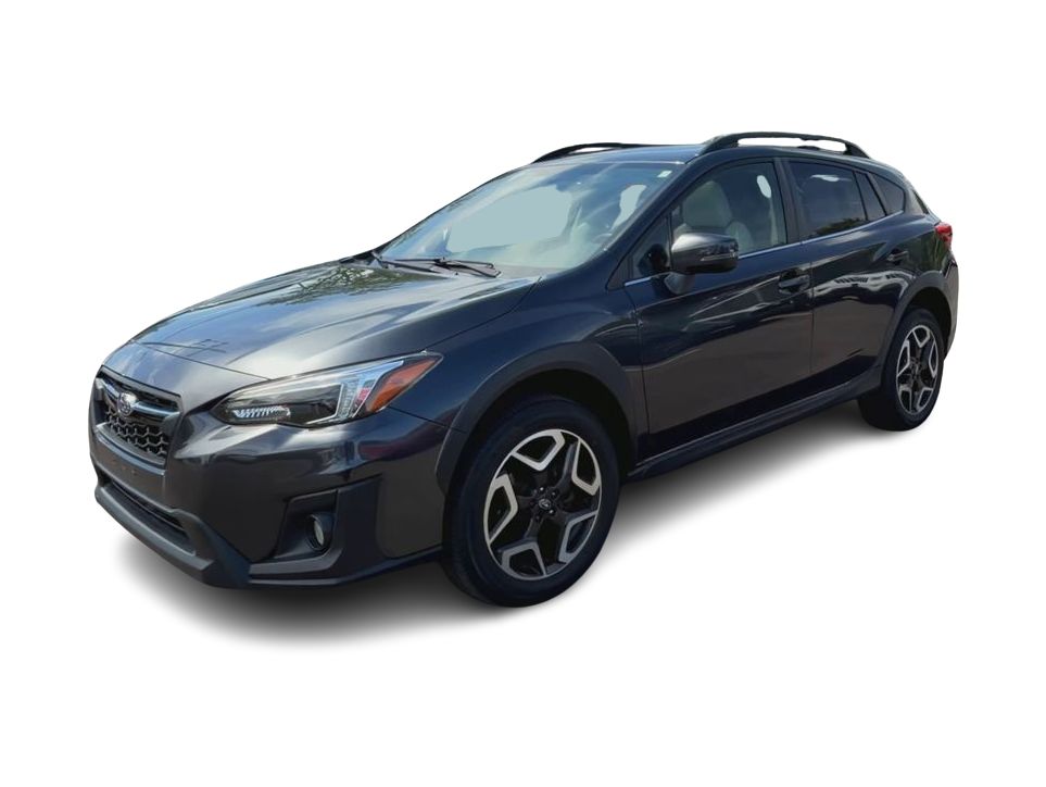 Thumbnail: 2019 Subaru Crosstrek - 18