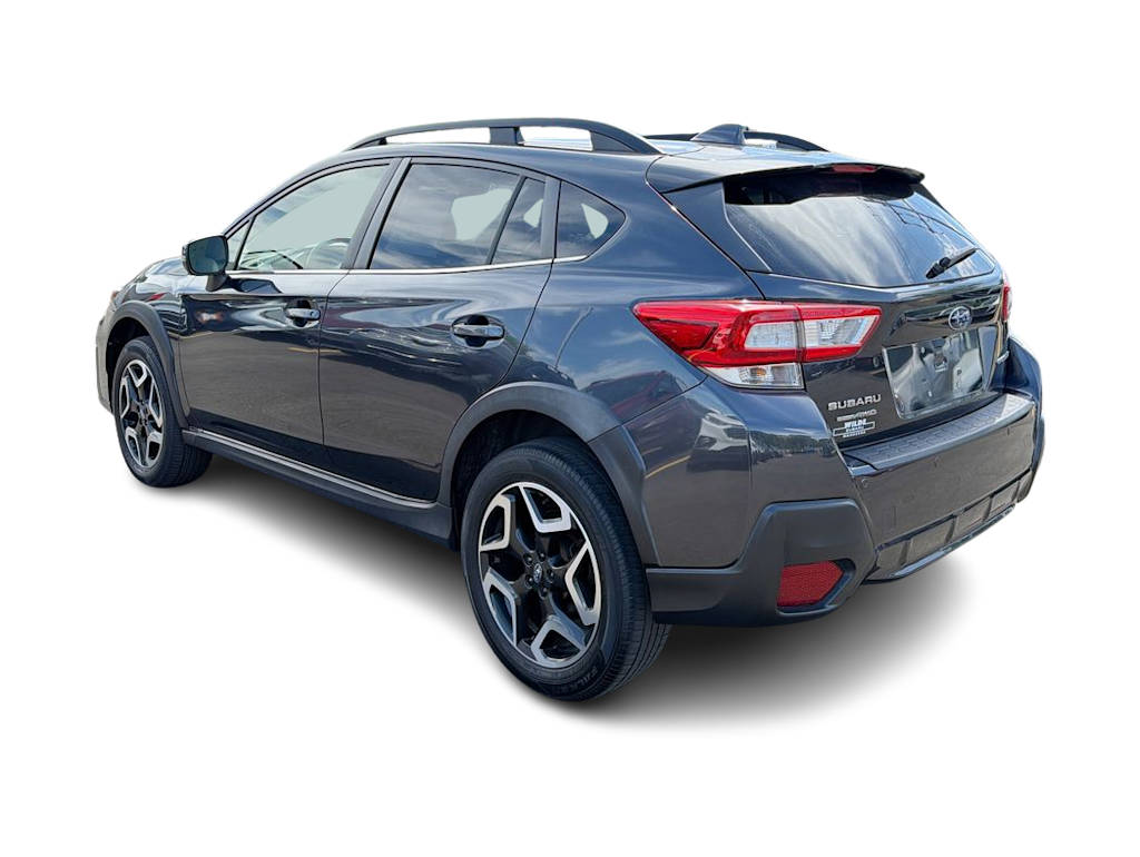 Thumbnail: 2019 Subaru Crosstrek - 22