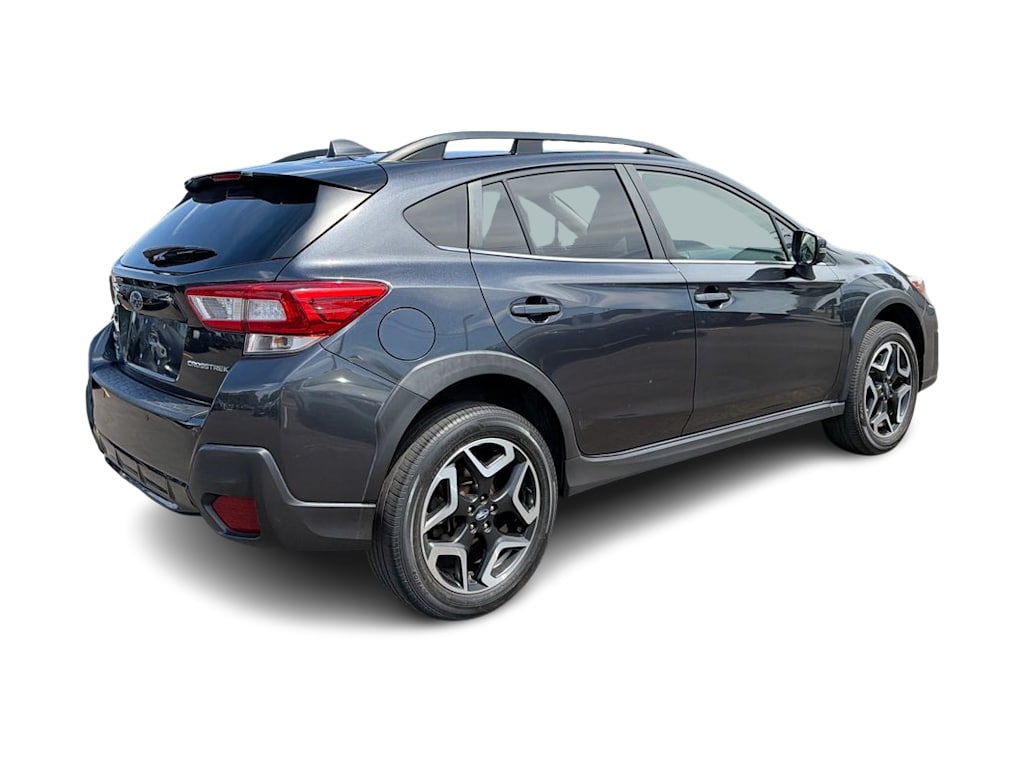 Thumbnail: 2019 Subaru Crosstrek - 24