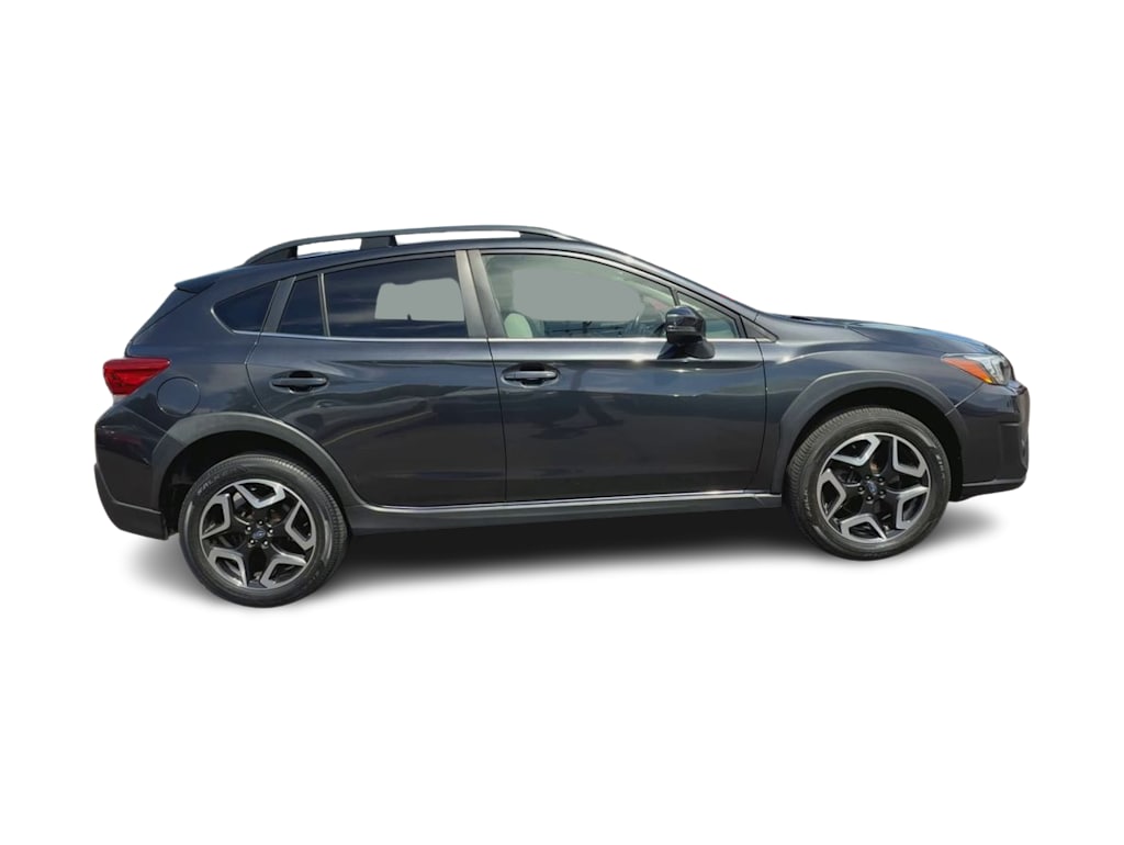 Thumbnail: 2019 Subaru Crosstrek - 20