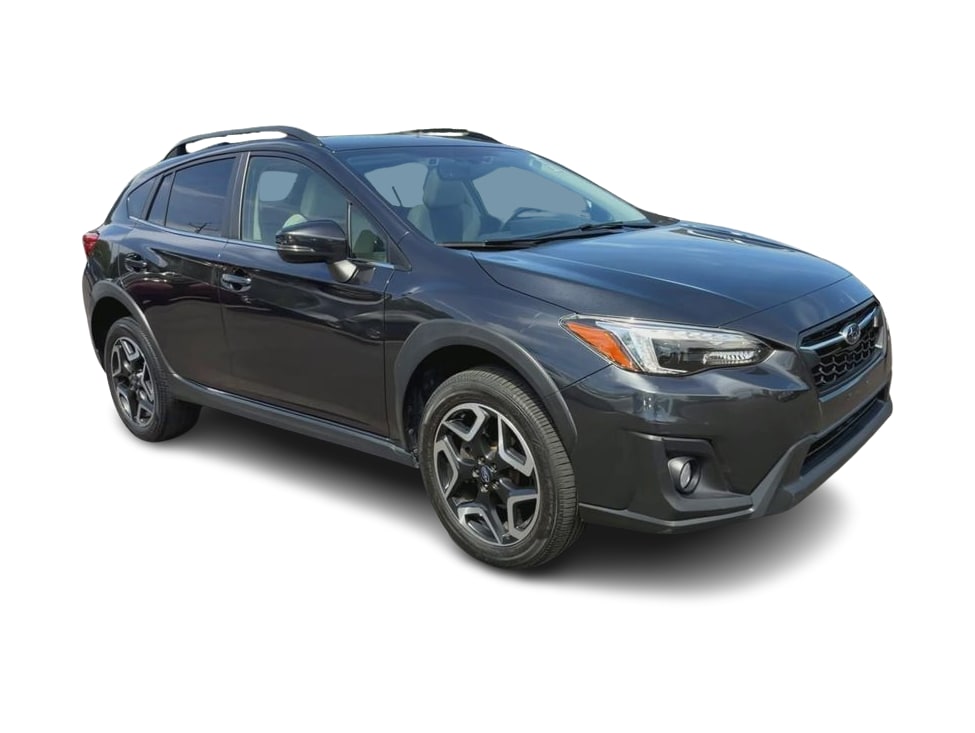 Thumbnail: 2019 Subaru Crosstrek - 17
