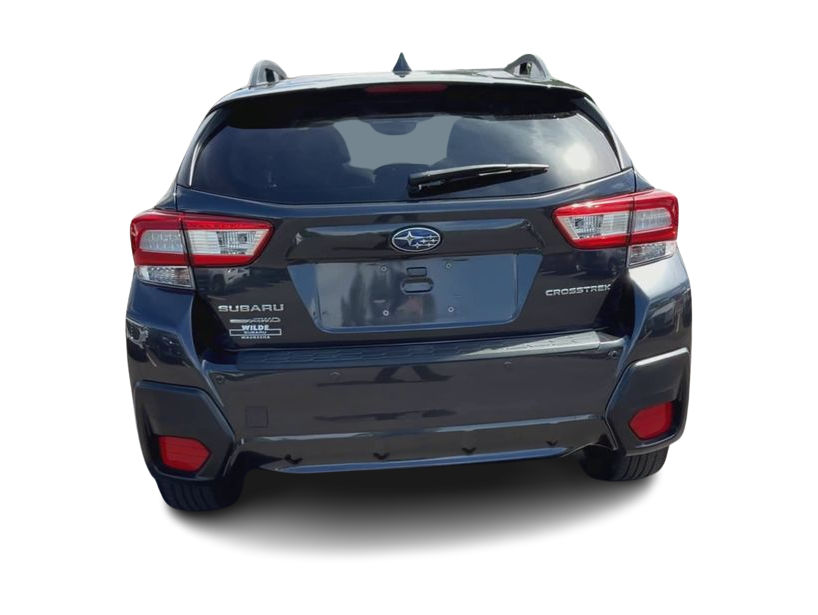 Thumbnail: 2019 Subaru Crosstrek - 5
