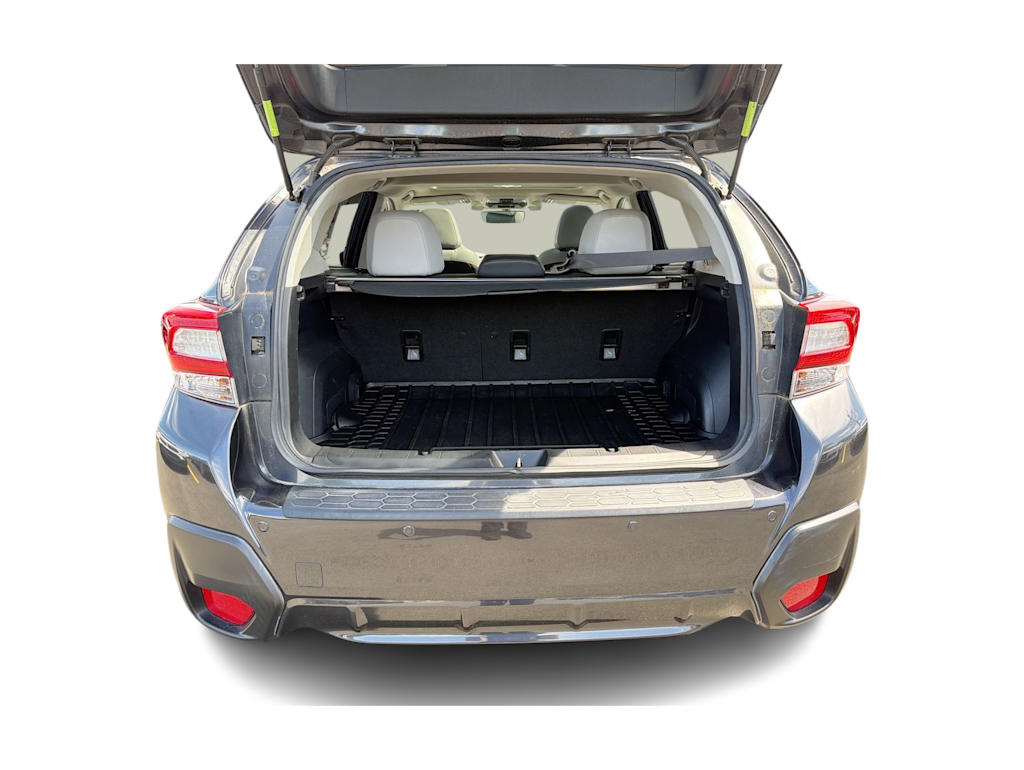 Thumbnail: 2019 Subaru Crosstrek - 16