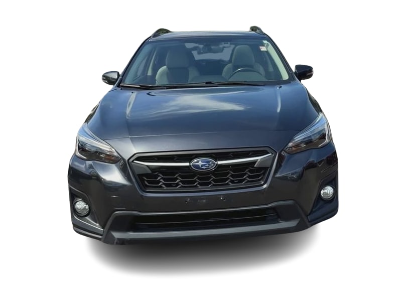 Thumbnail: 2019 Subaru Crosstrek - 6