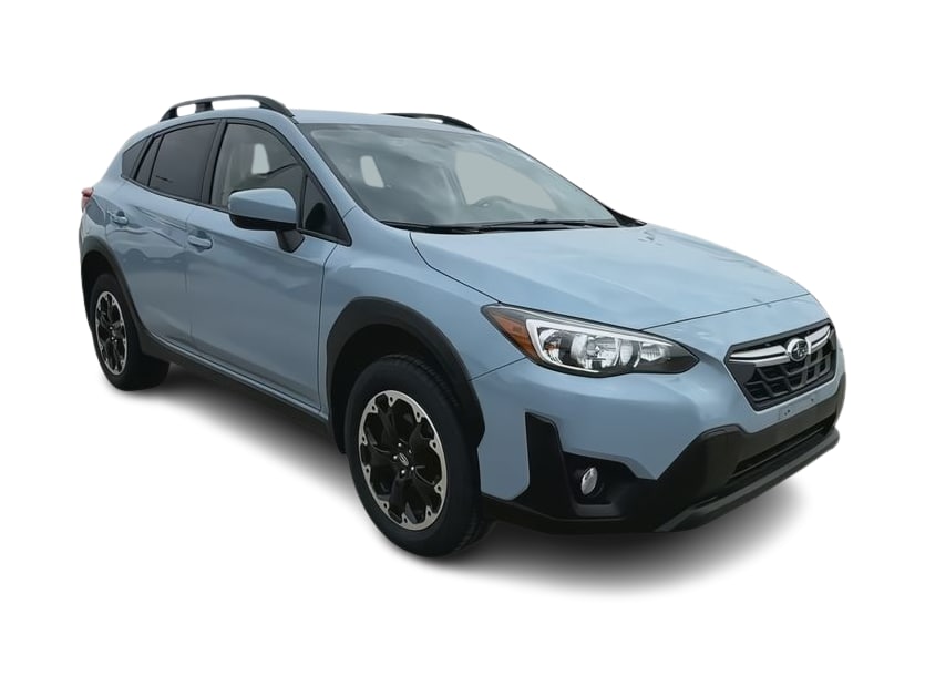 2022 Subaru Crosstrek Premium 18