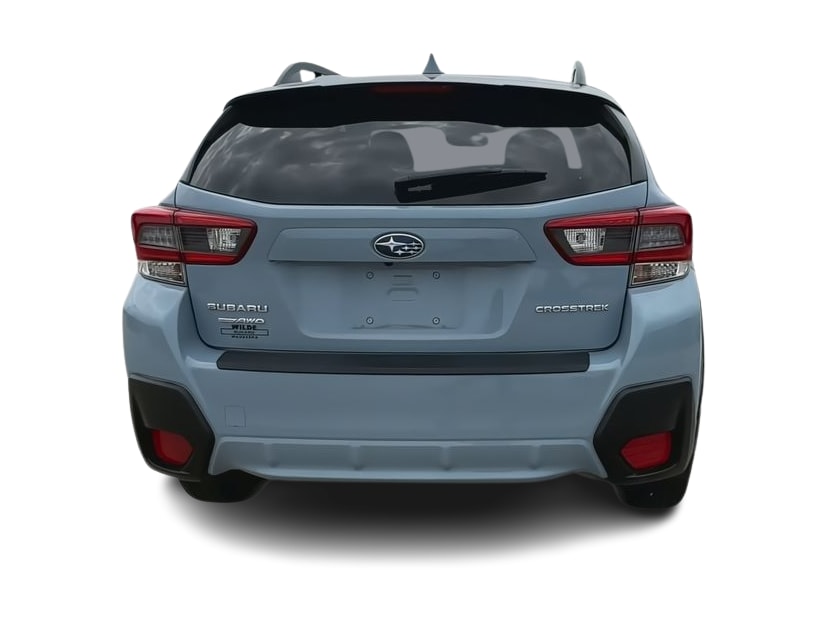 2022 Subaru Crosstrek Premium 5