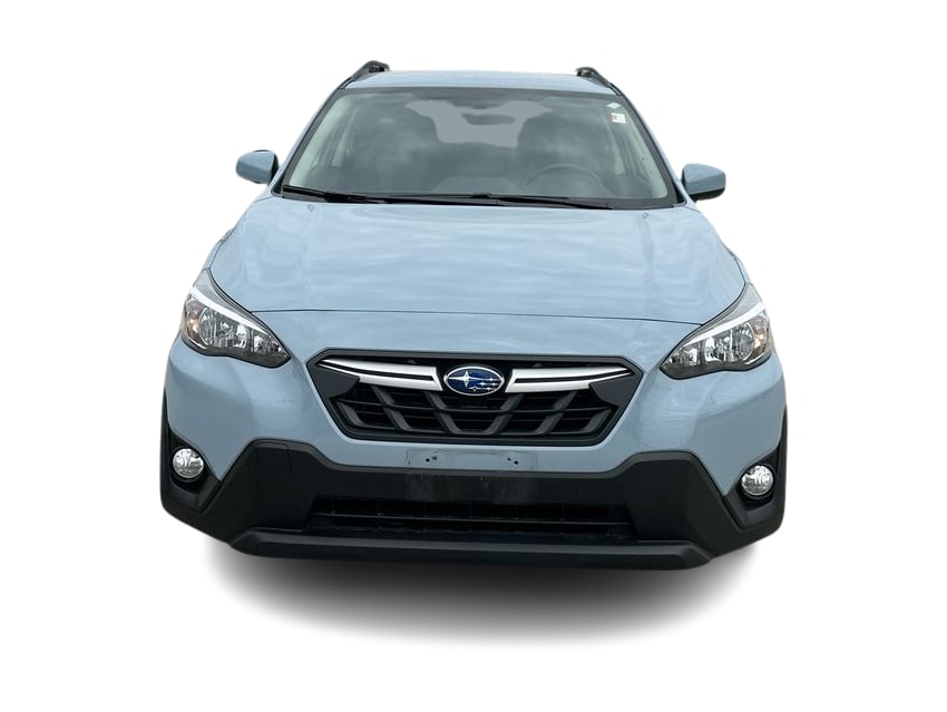 2022 Subaru Crosstrek Premium 28