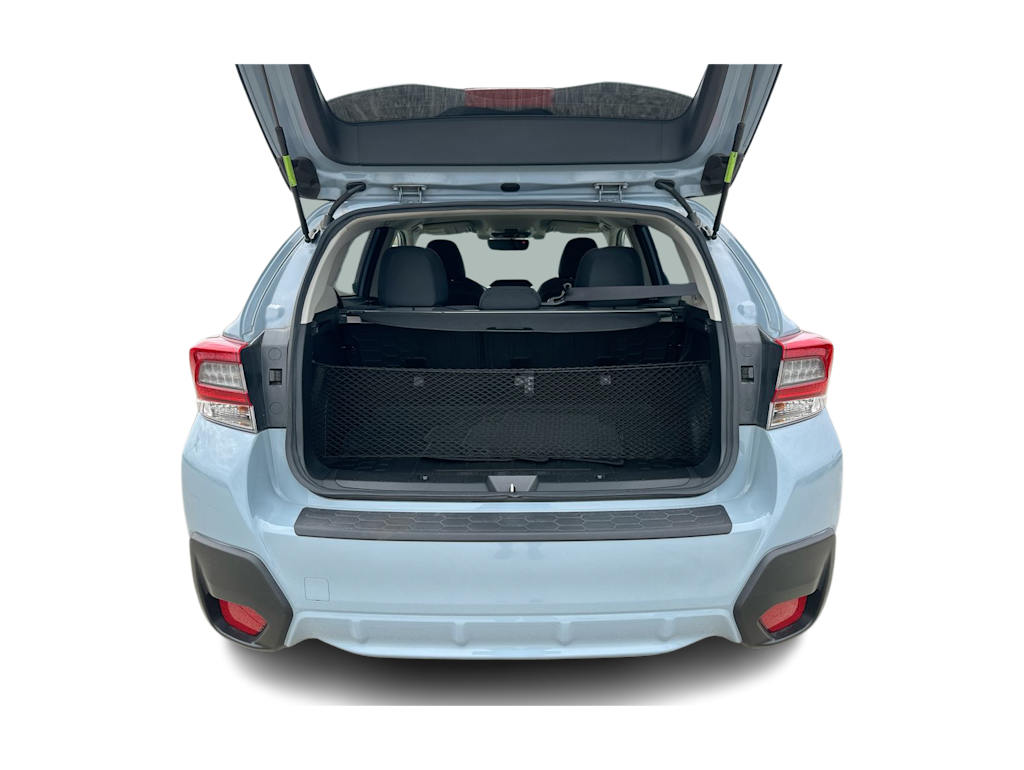 2022 Subaru Crosstrek Premium 16