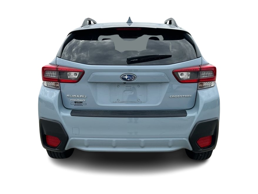 2022 Subaru Crosstrek Premium 24