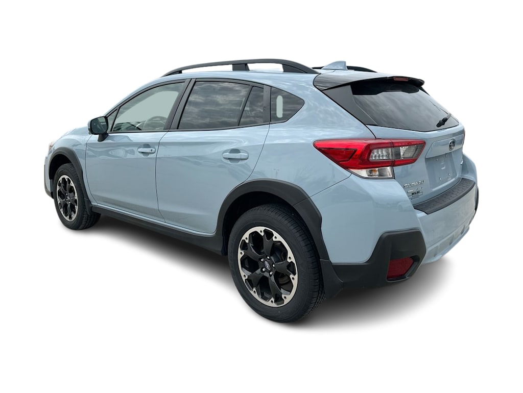 2022 Subaru Crosstrek Premium 23