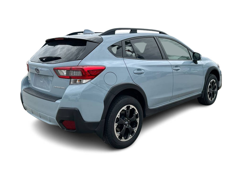 2022 Subaru Crosstrek Premium 25