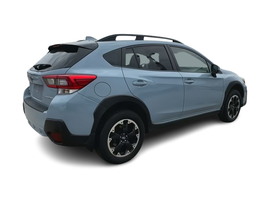 2022 Subaru Crosstrek Premium 20