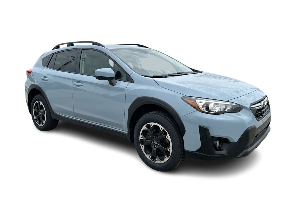 2022 Subaru Crosstrek Premium 27