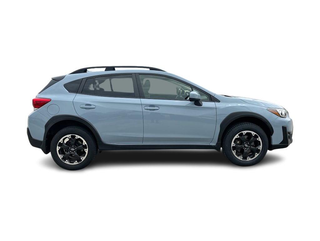 2022 Subaru Crosstrek Premium 26