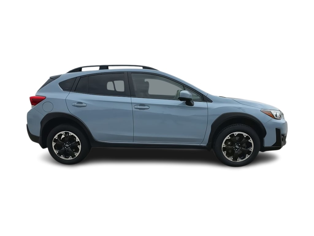 2022 Subaru Crosstrek Premium 21