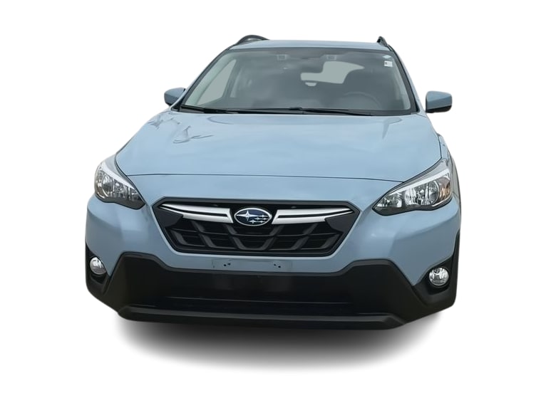 2022 Subaru Crosstrek Premium 6