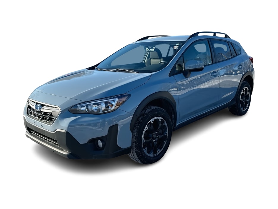2023 Subaru Crosstrek