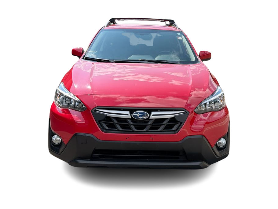 Thumbnail: 2021 Subaru Crosstrek - 27