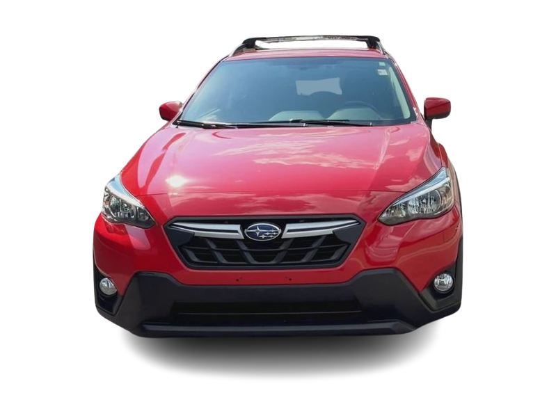 Thumbnail: 2021 Subaru Crosstrek - 5