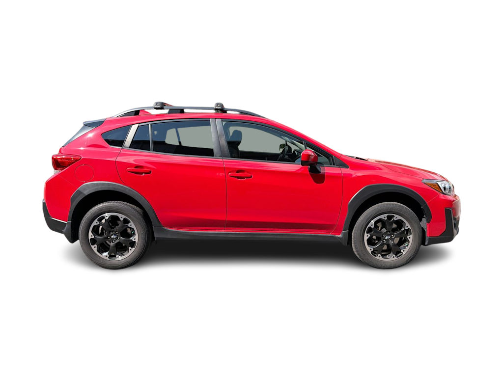 Thumbnail: 2021 Subaru Crosstrek - 25