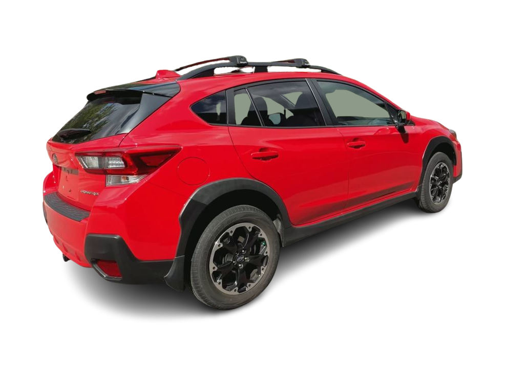 Thumbnail: 2021 Subaru Crosstrek - 20