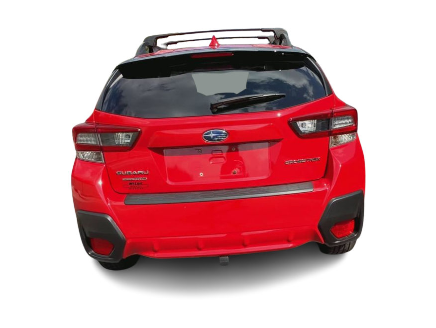 Thumbnail: 2021 Subaru Crosstrek - 19