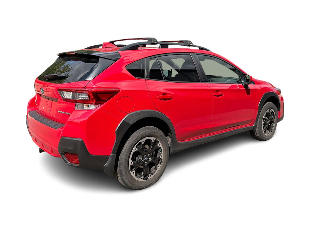 Thumbnail: 2021 Subaru Crosstrek - 24