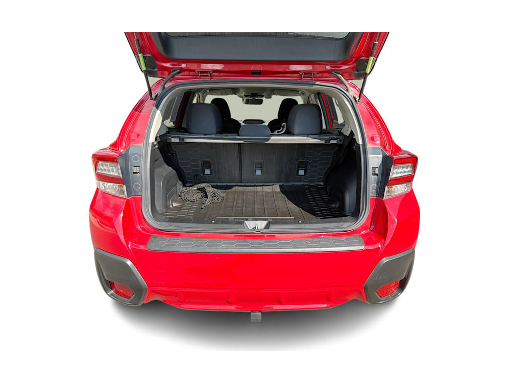 Thumbnail: 2021 Subaru Crosstrek - 15