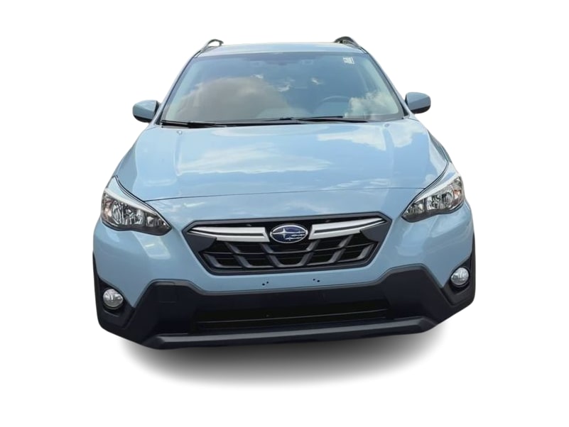 Thumbnail: 2021 Subaru Crosstrek - 6