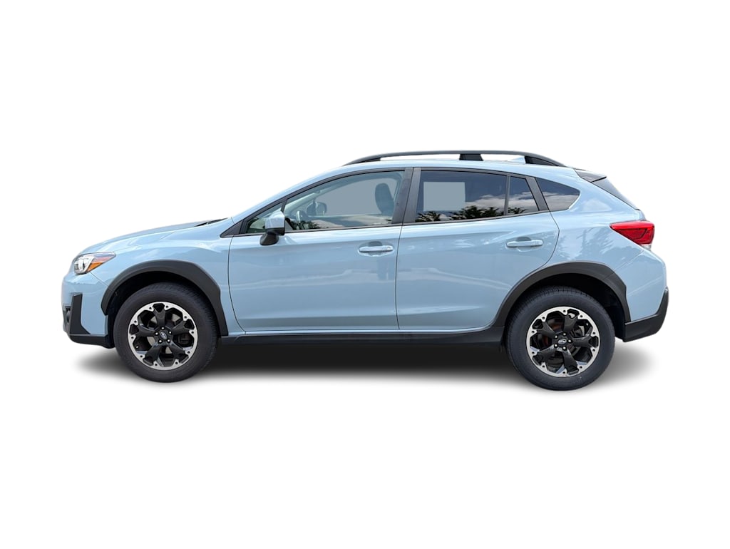 Thumbnail: 2021 Subaru Crosstrek - 22