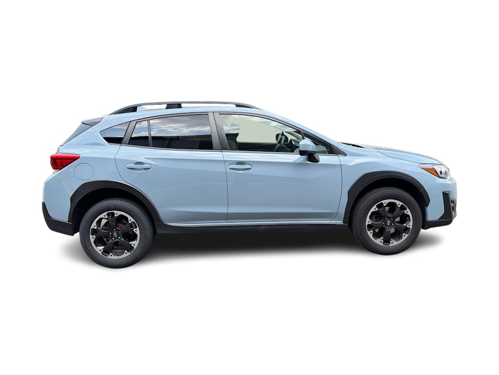 Thumbnail: 2021 Subaru Crosstrek - 25