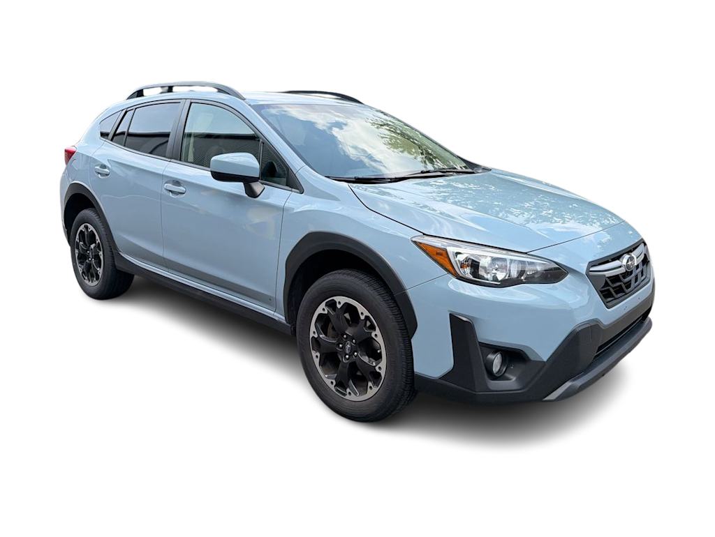 Thumbnail: 2021 Subaru Crosstrek - 26