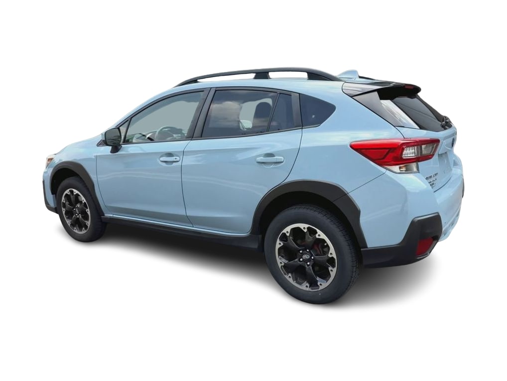Thumbnail: 2021 Subaru Crosstrek - 19