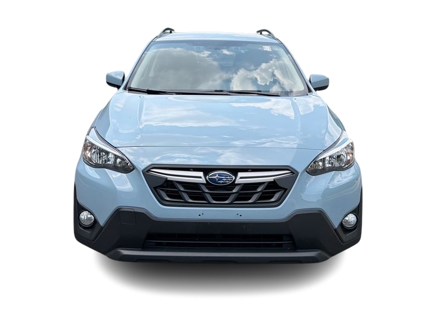 Thumbnail: 2021 Subaru Crosstrek - 27