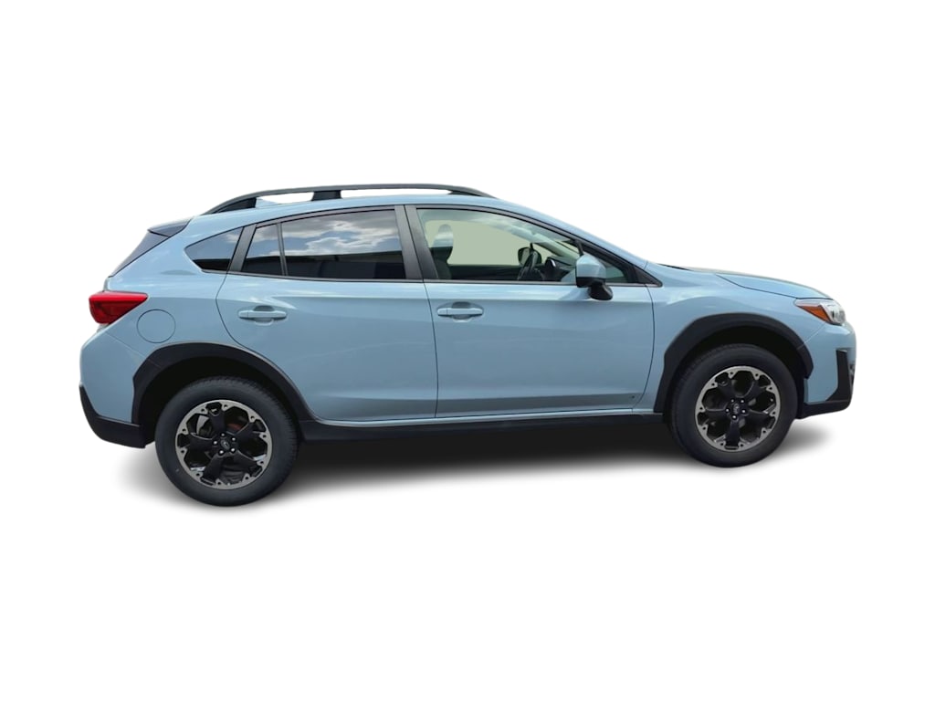 Thumbnail: 2021 Subaru Crosstrek - 21