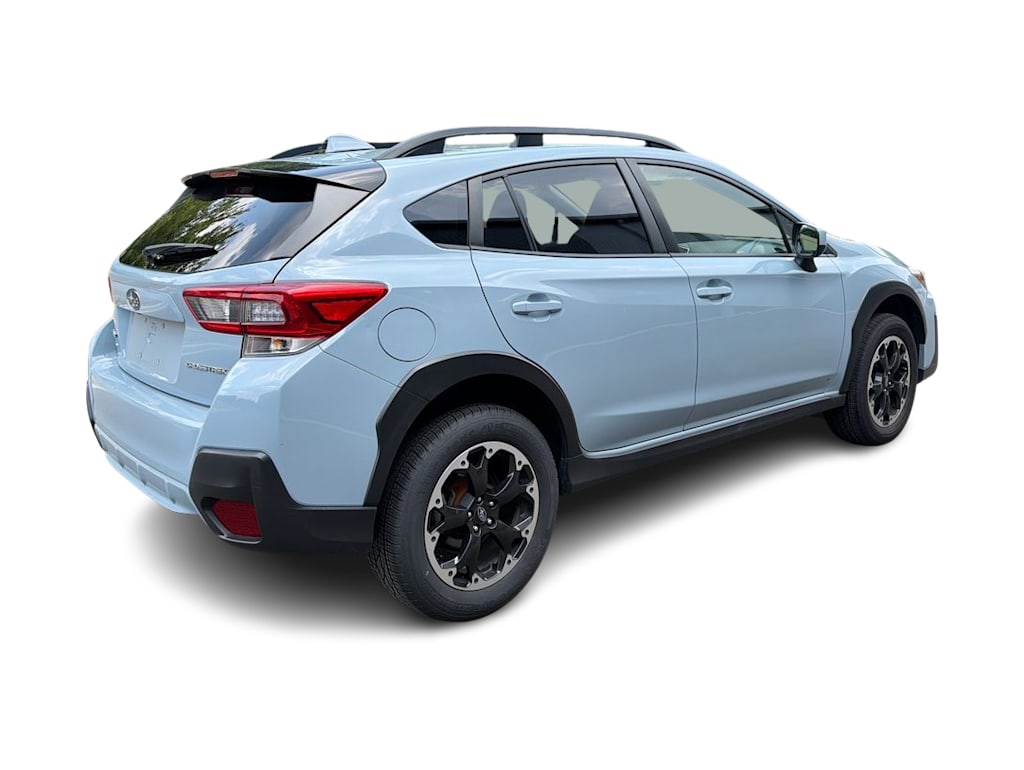 Thumbnail: 2021 Subaru Crosstrek - 24