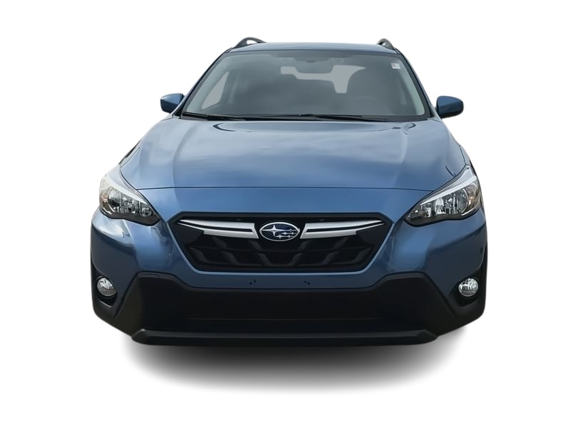 2023 Subaru Crosstrek Premium 6