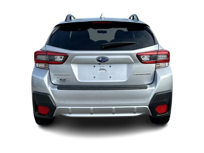 2021 Subaru Crosstrek Premium 5