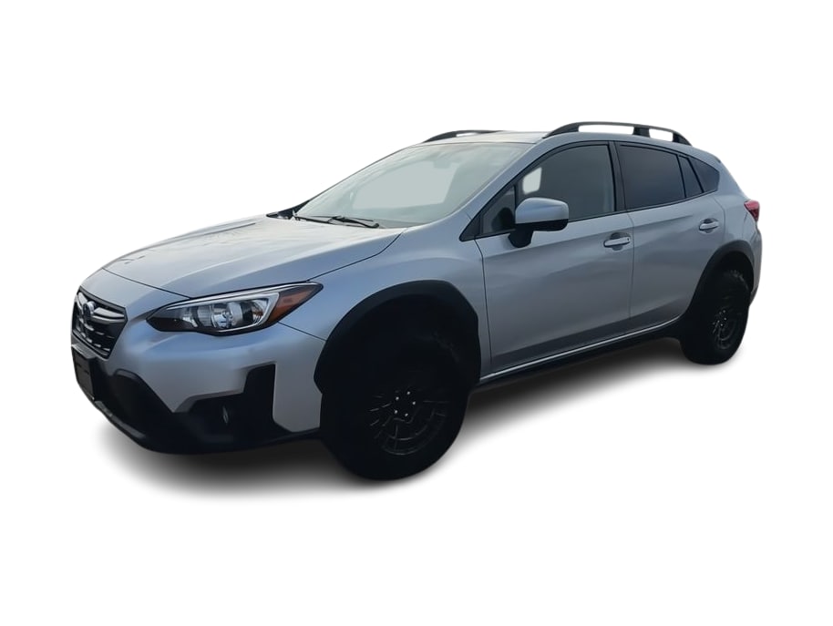 2021 Subaru Crosstrek Premium 19