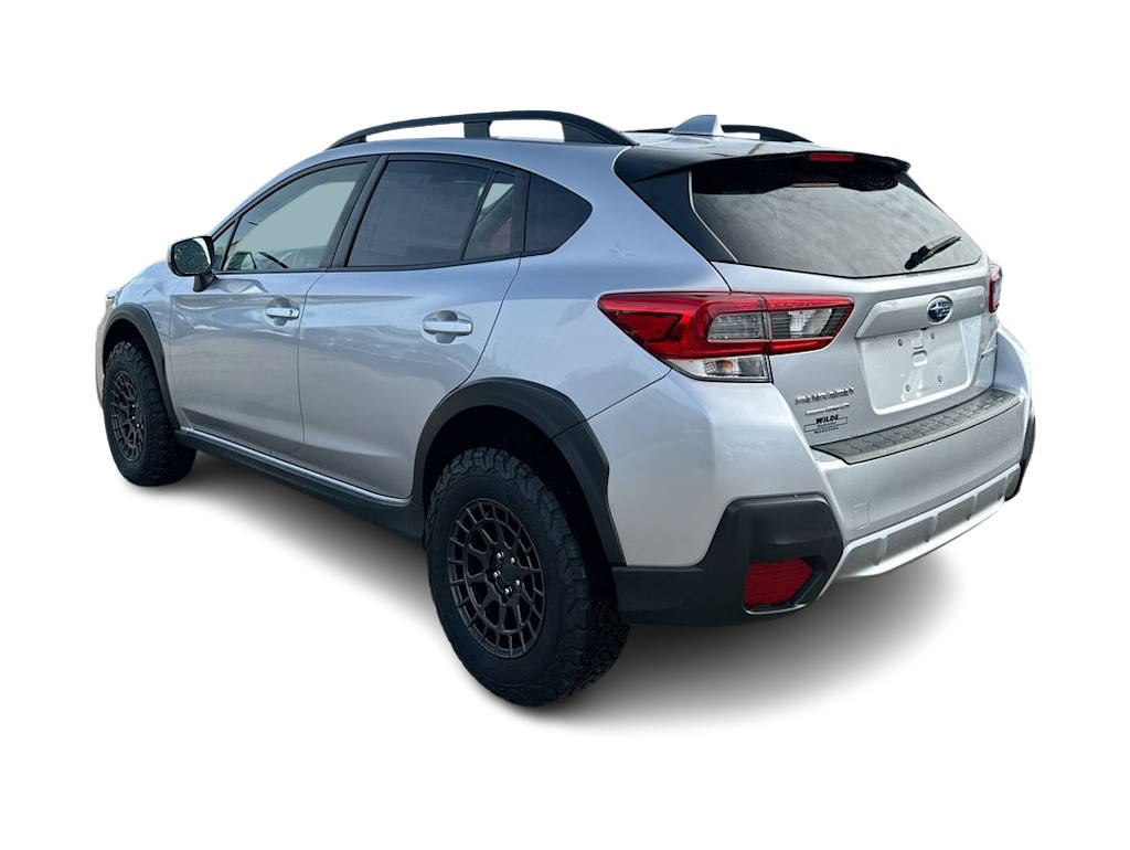 2021 Subaru Crosstrek Premium 24