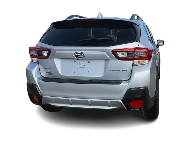 2021 Subaru Crosstrek Premium 20