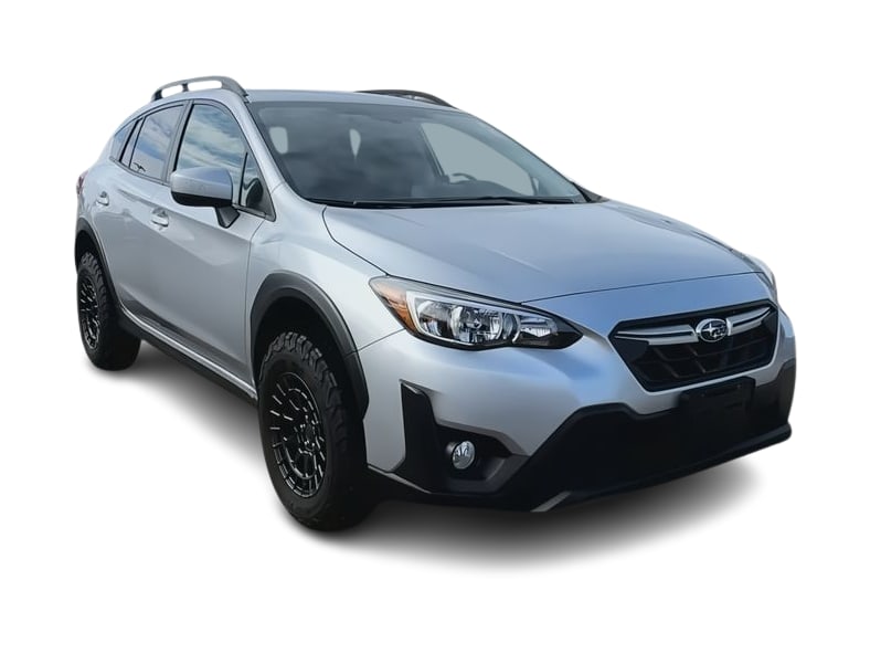 2021 Subaru Crosstrek Premium 18