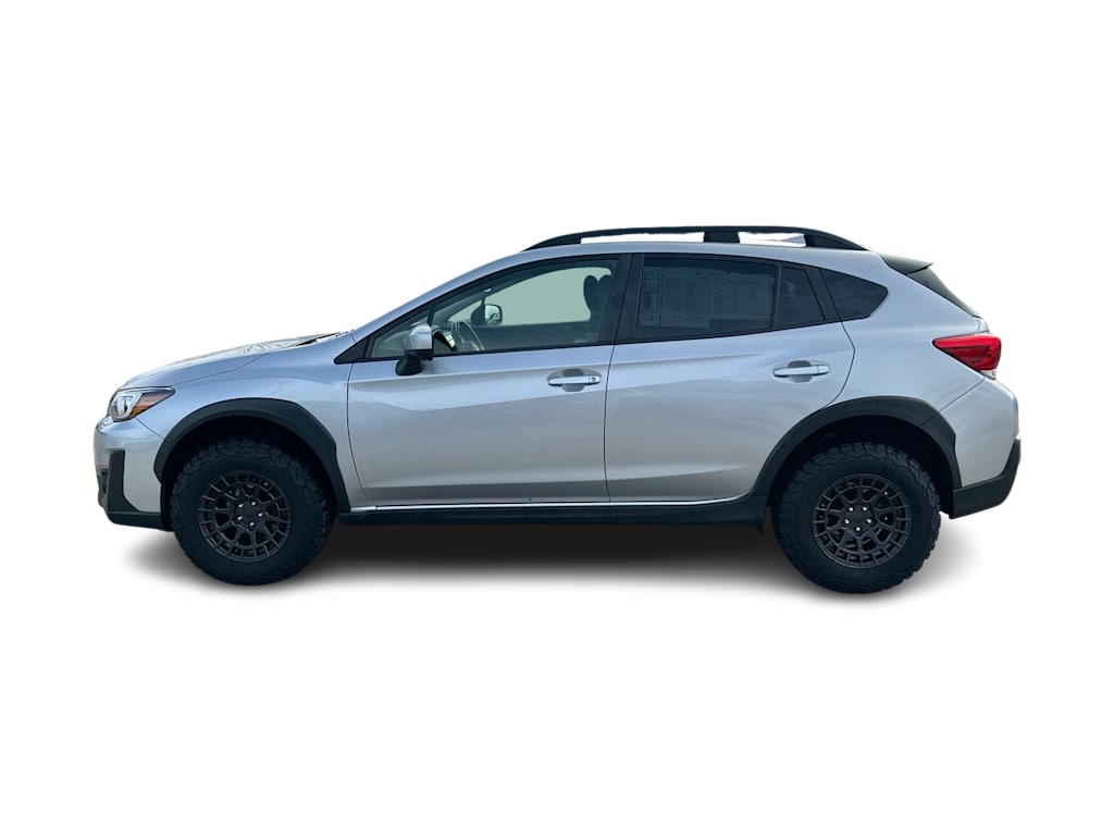 2021 Subaru Crosstrek Premium 23